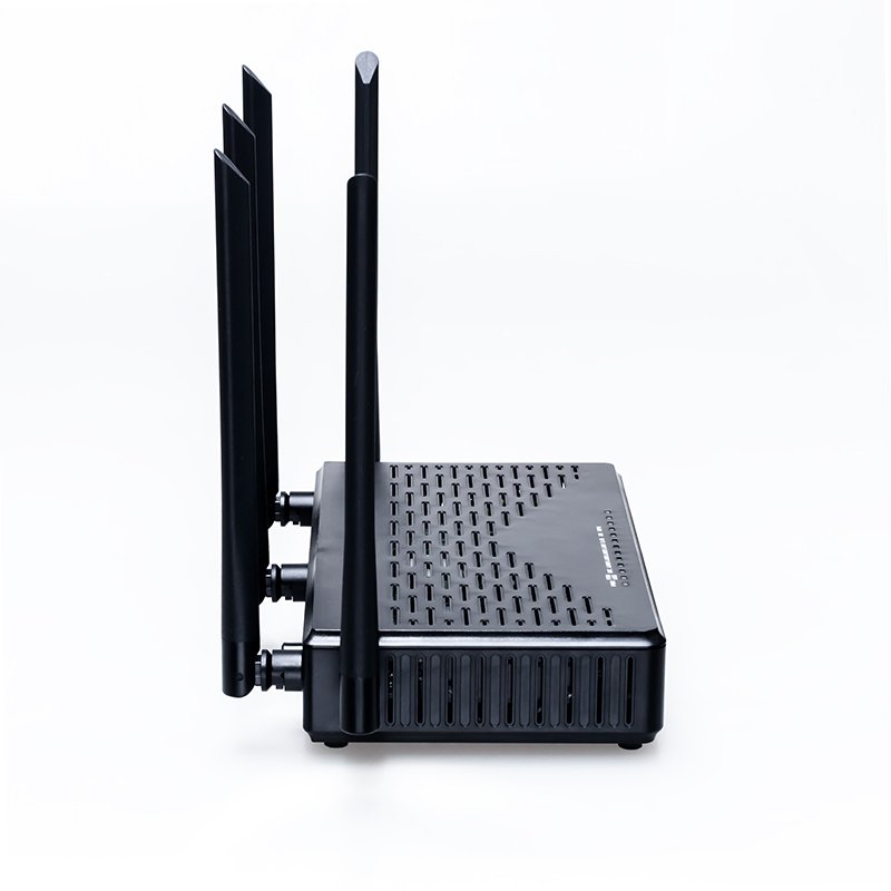 COME-WG3000, AX3000Mbps WIFI6 Wireless Router